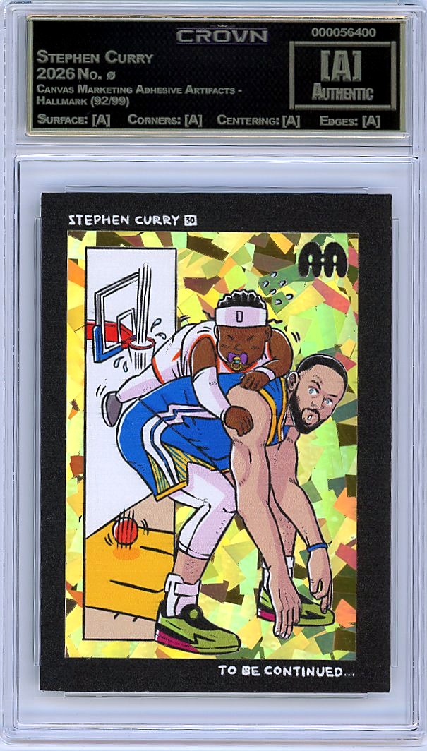Stephen Curry