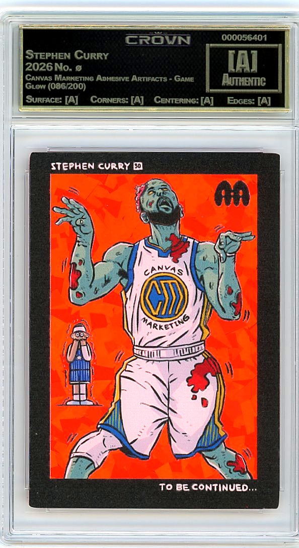 Stephen Curry