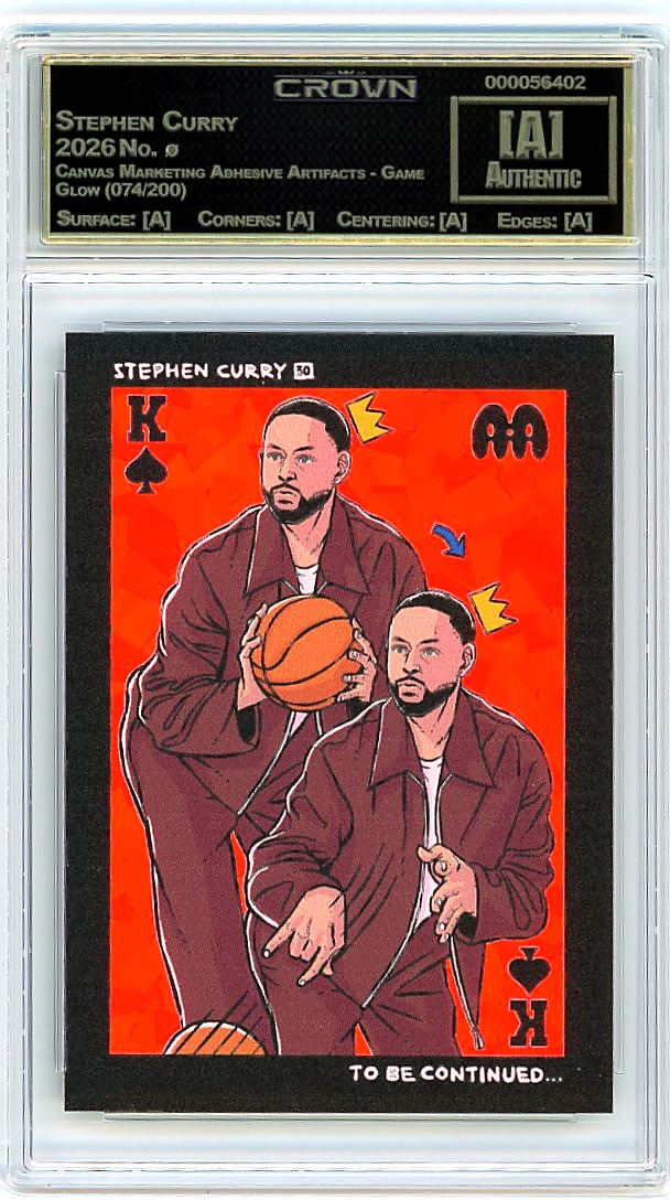 Stephen Curry