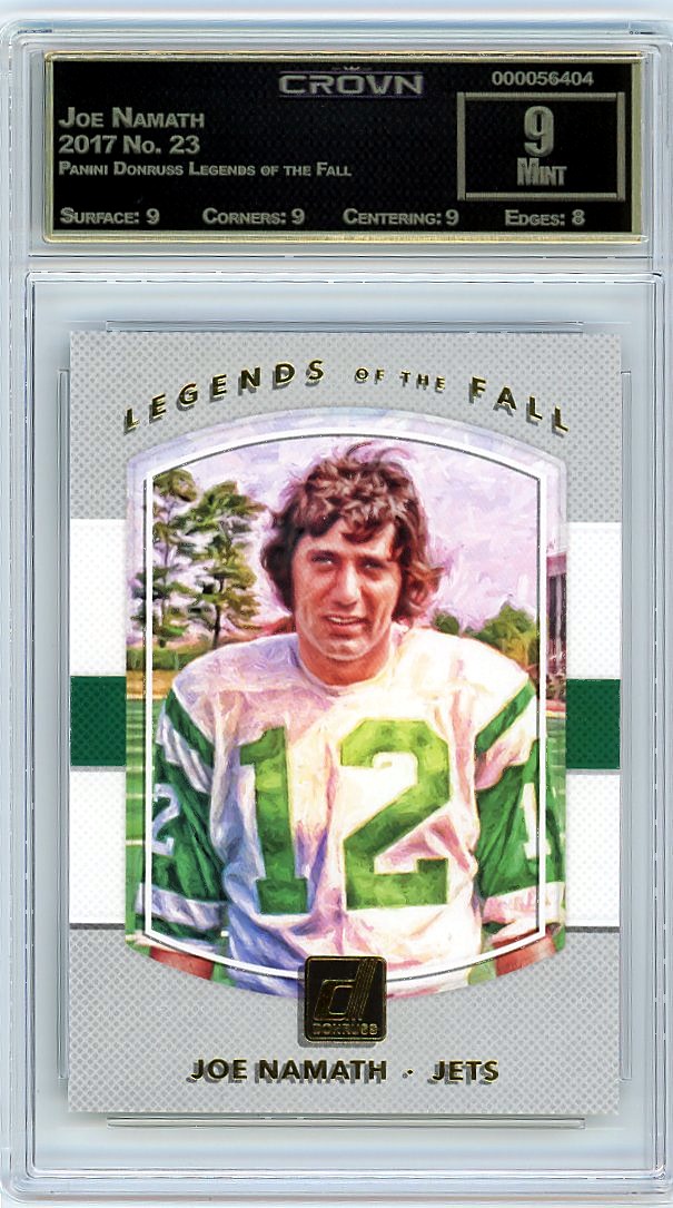 Joe Namath