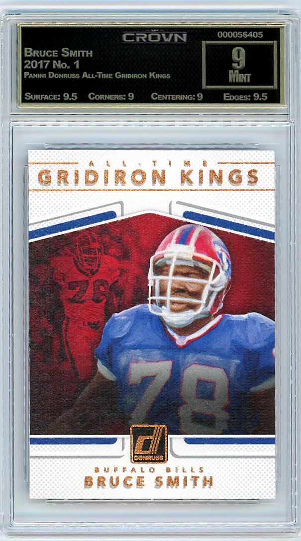 Bruce Smith