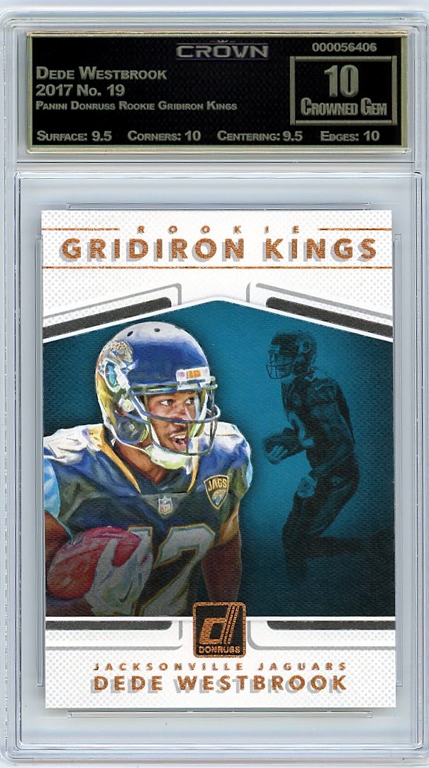 Dede Westbrook