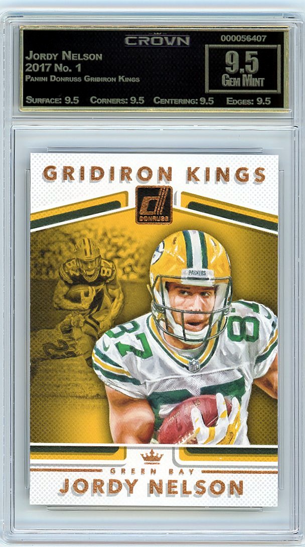 Jordy Nelson