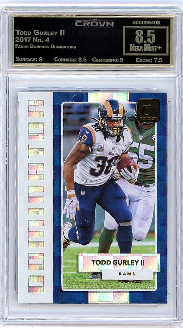 Todd Gurley II