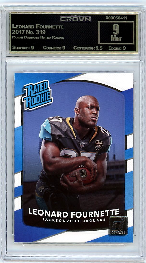 Leonard Fournette