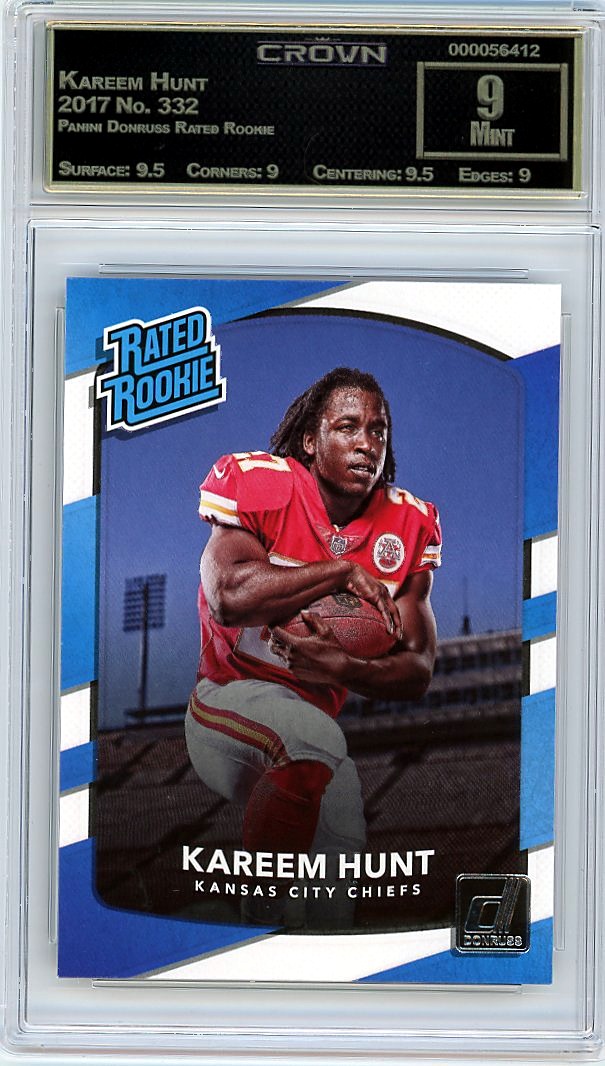 Kareem Hunt