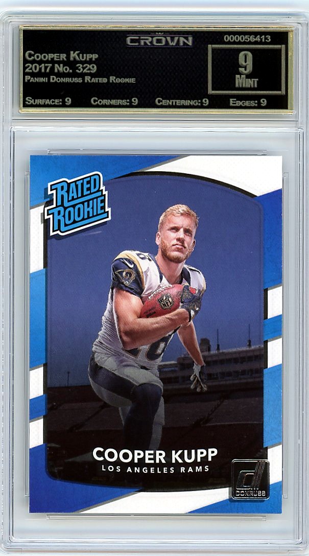 Cooper Kupp