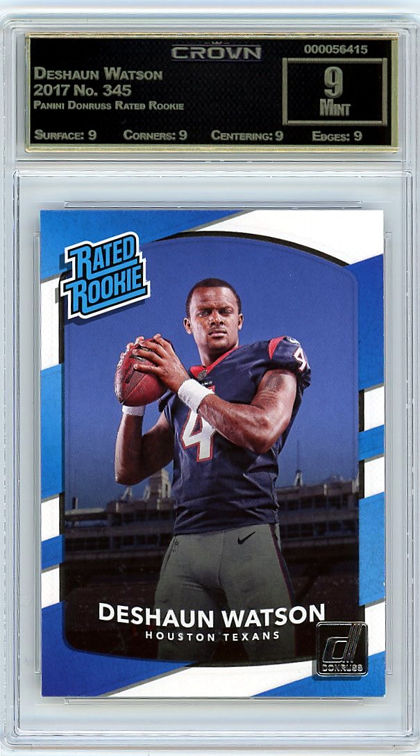 Deshaun Watson