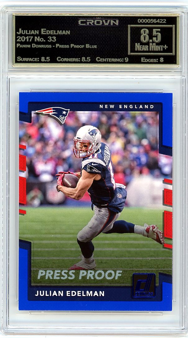 Julian Edelman