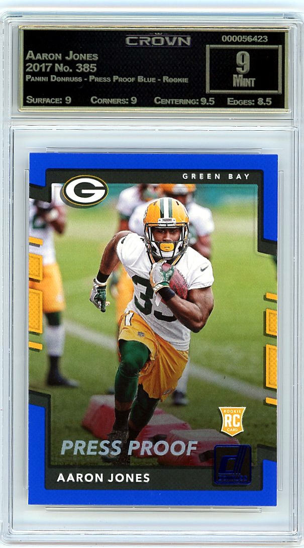 Aaron Jones