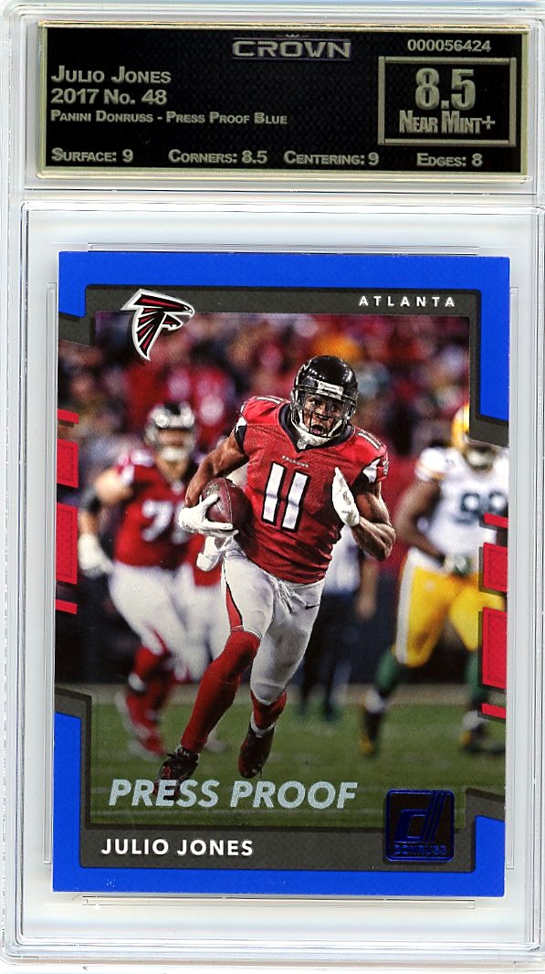 Julio Jones