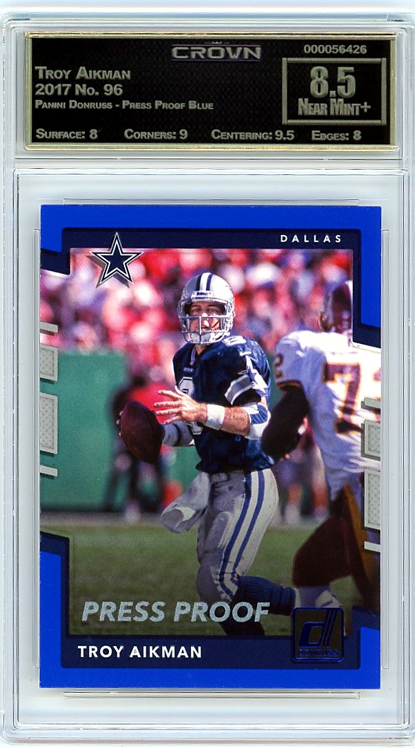 Troy Aikman