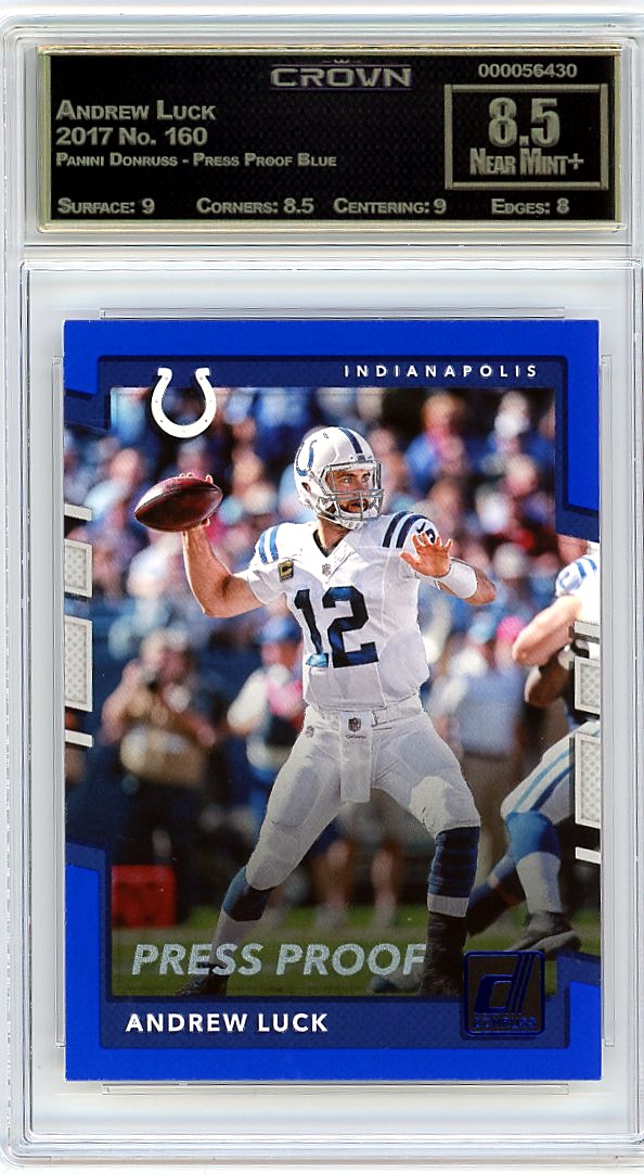 Andrew Luck