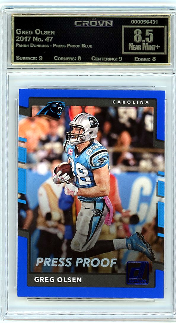 Greg Olsen