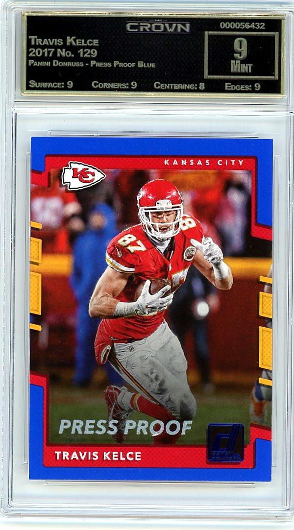 Travis Kelce