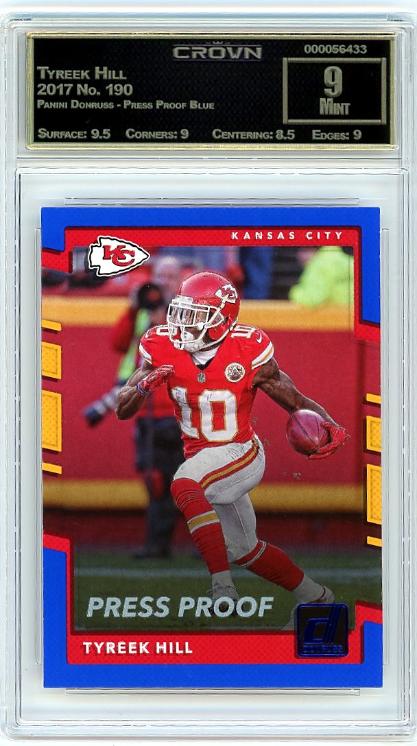 Tyreek Hill
