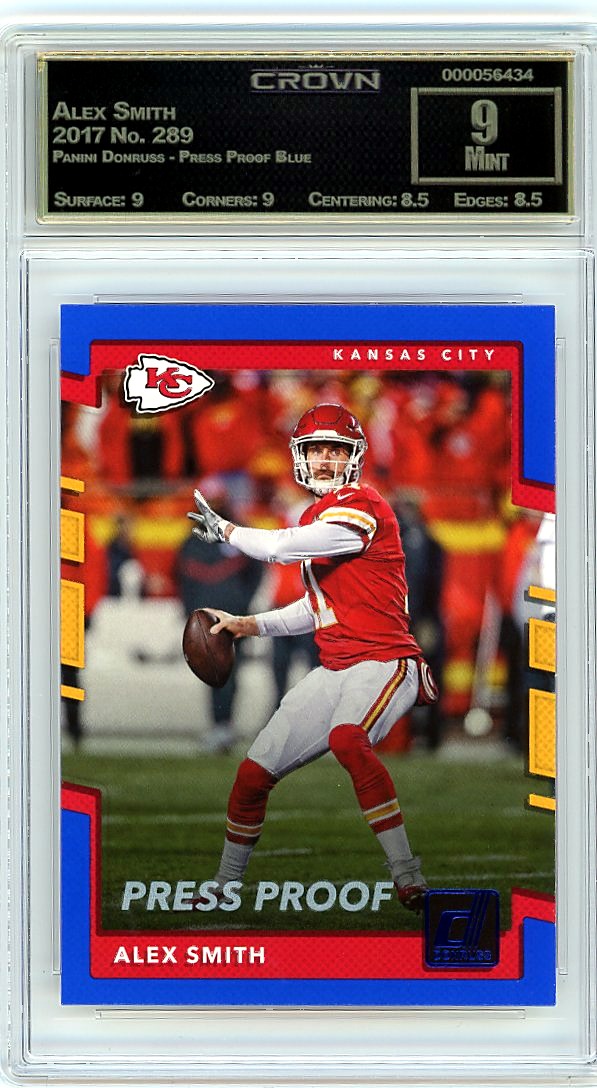 Alex Smith