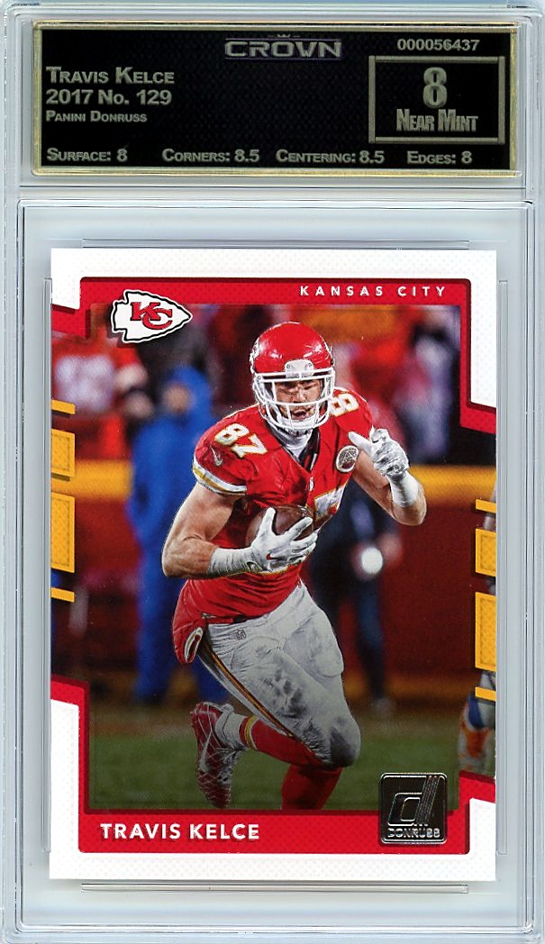Travis Kelce