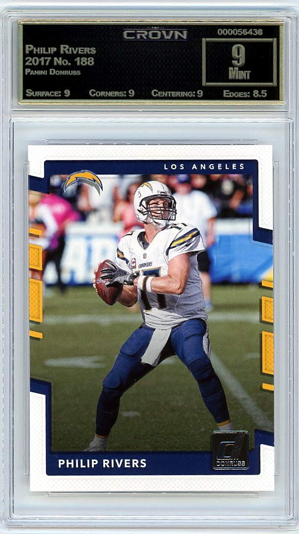 Philip Rivers