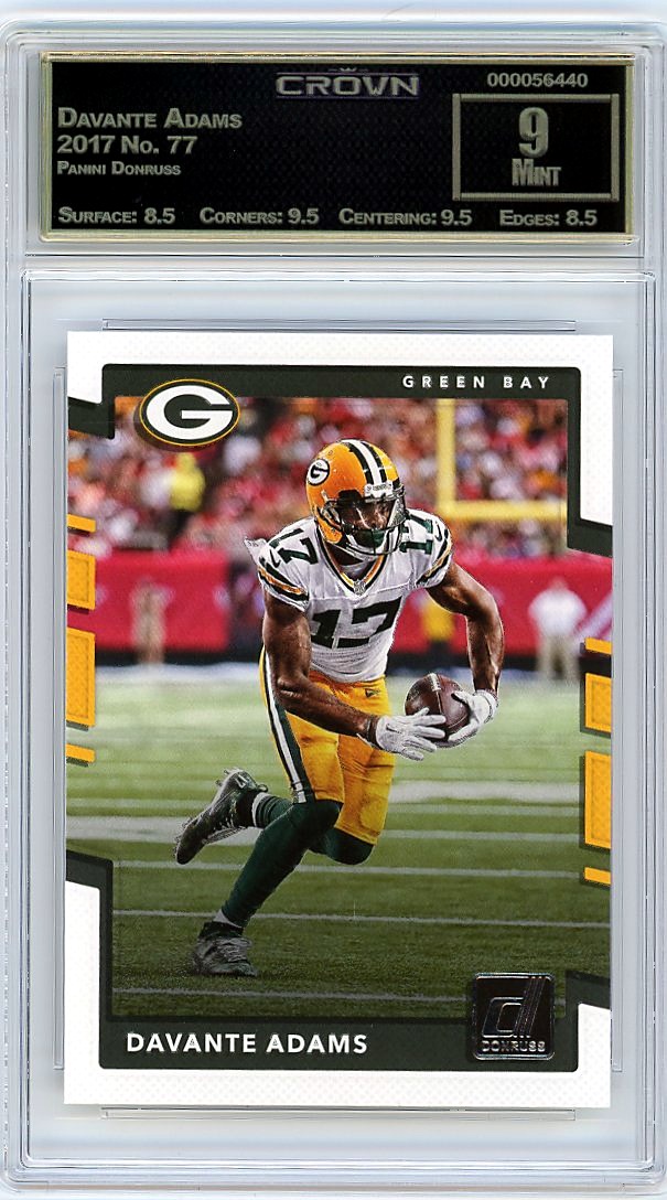 Davante Adams