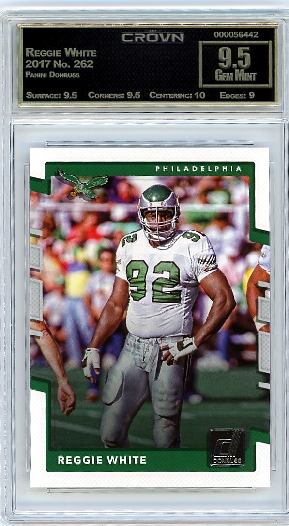 Reggie White
