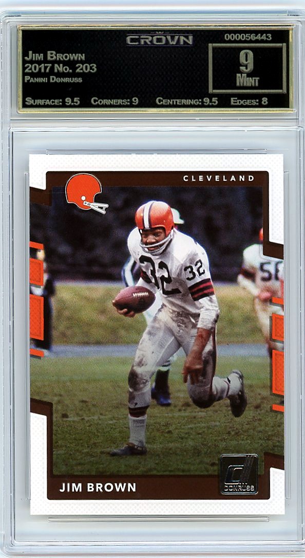 Jim Brown