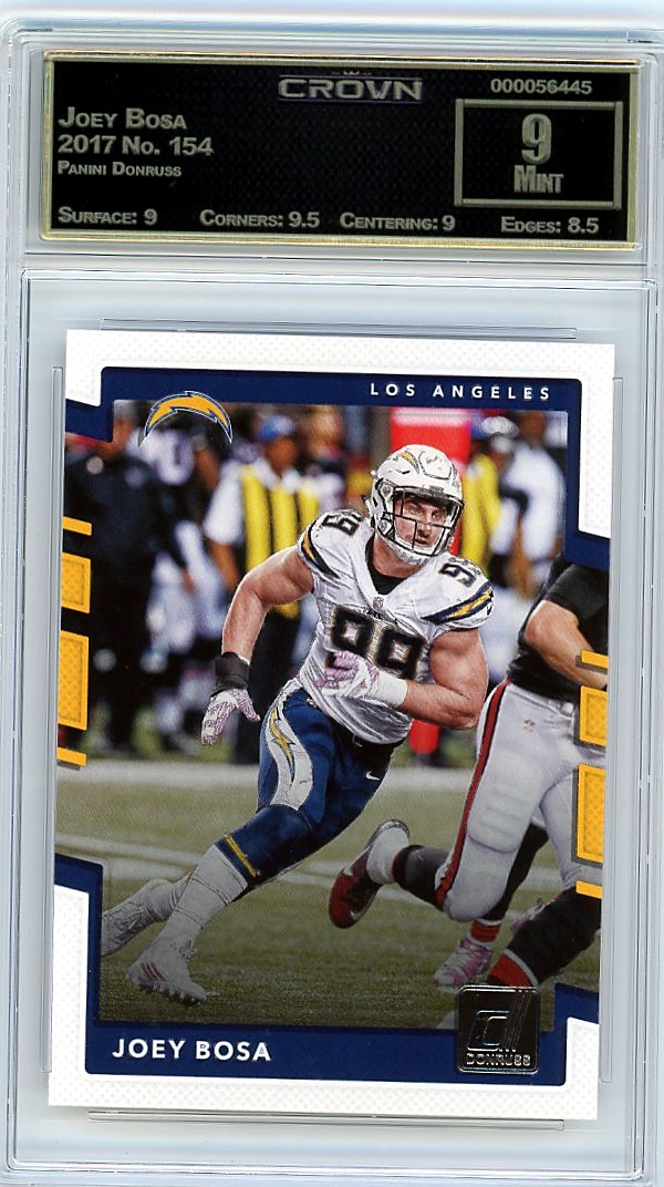 Joey Bosa