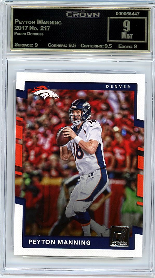 Peyton Manning