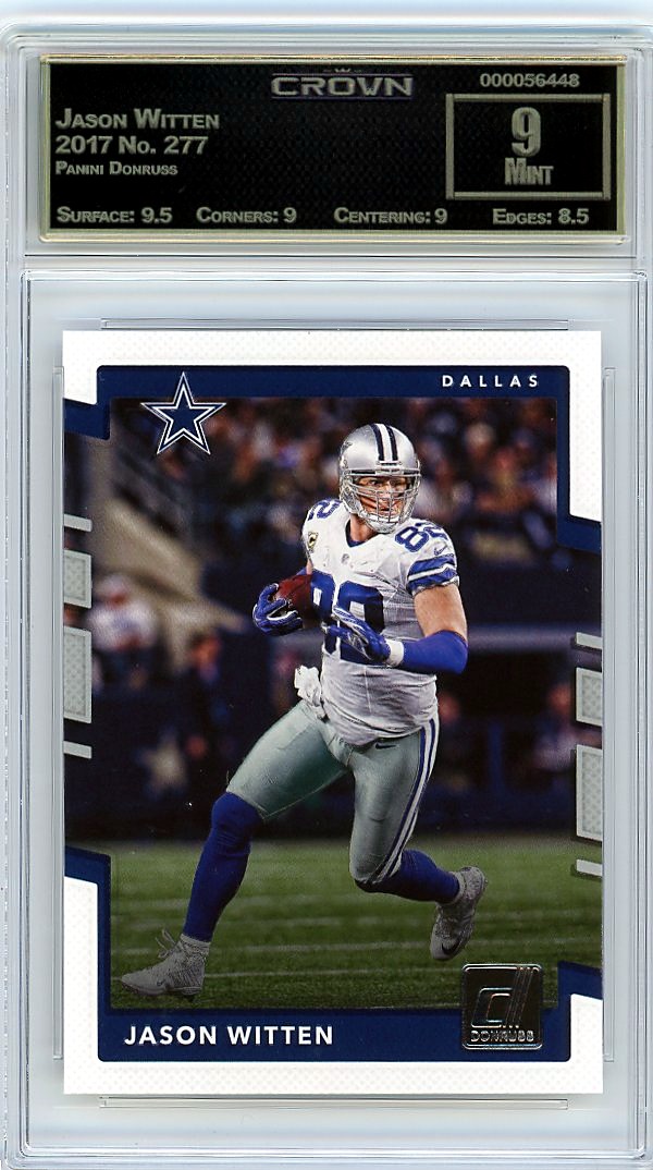 Jason Witten