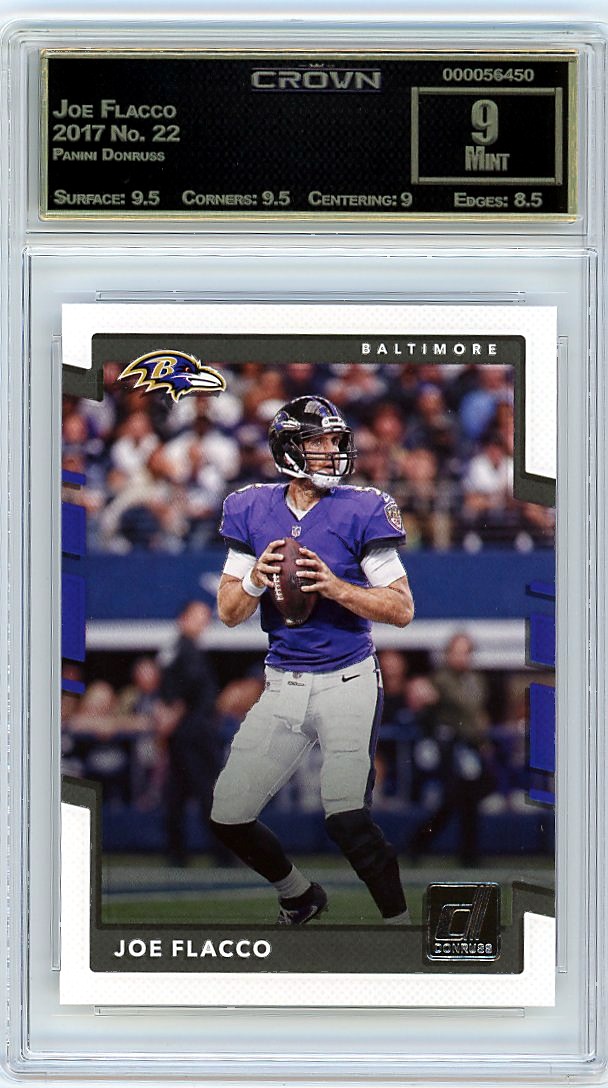 Joe Flacco