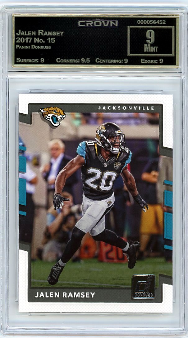 Jalen Ramsey