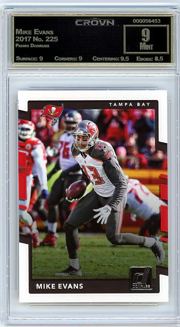 Mike Evans
