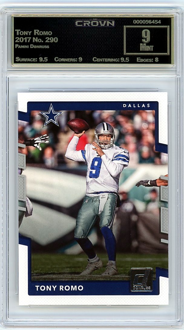 Tony Romo
