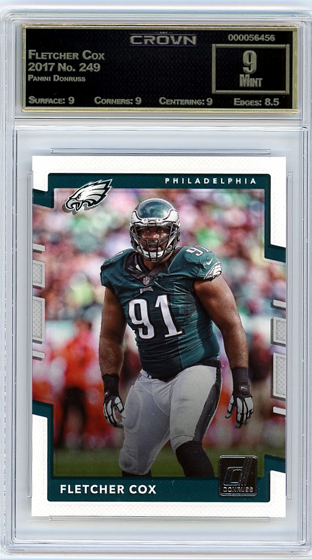 Fletcher Cox