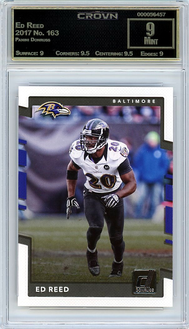 Ed Reed