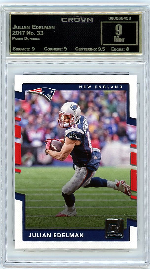 Julian Edelman