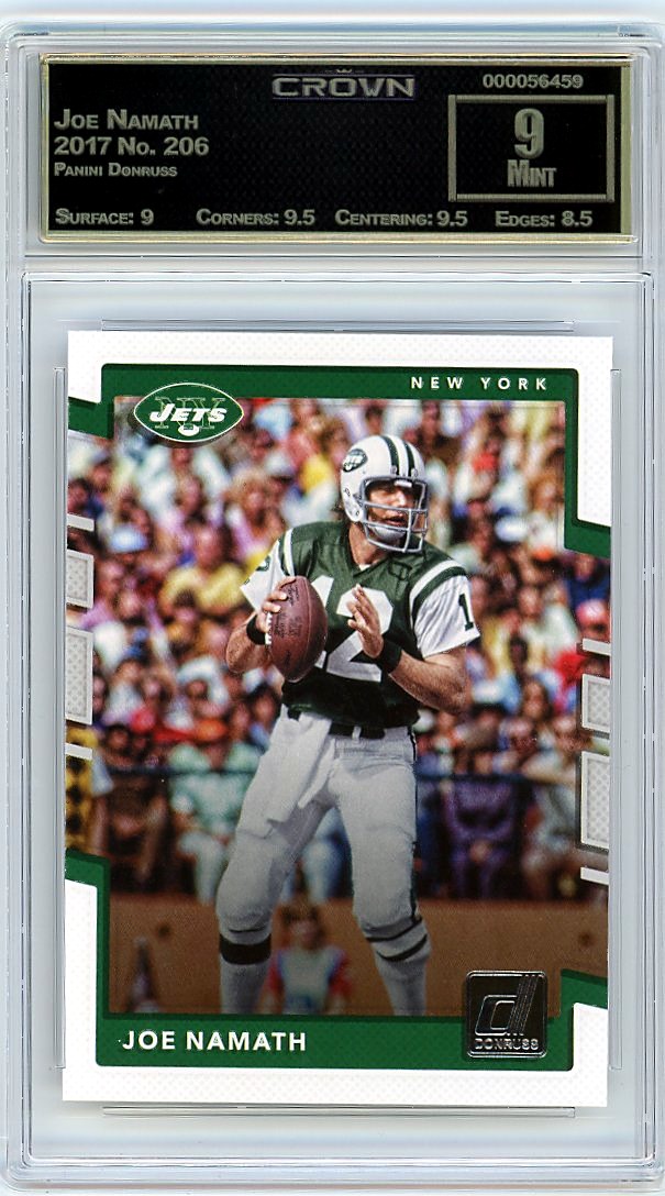 Joe Namath