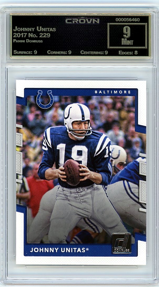 Johnny Unitas