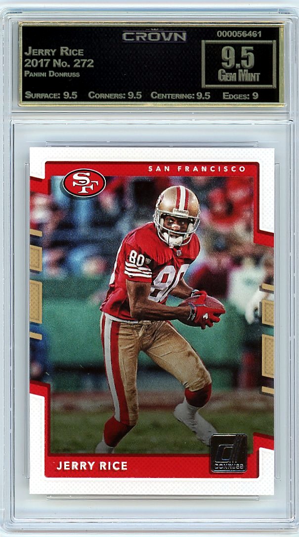 Jerry Rice