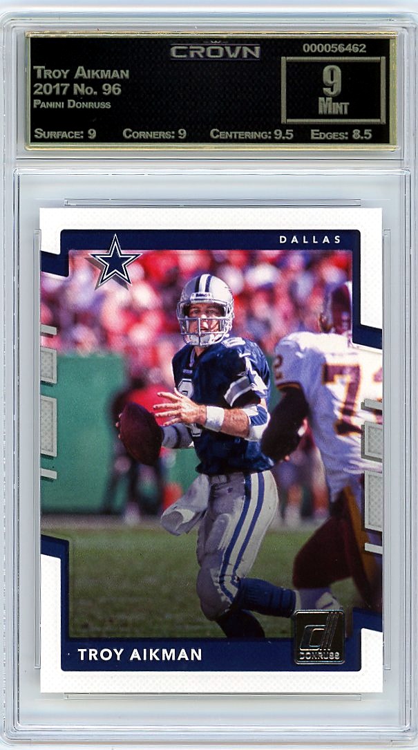 Troy Aikman