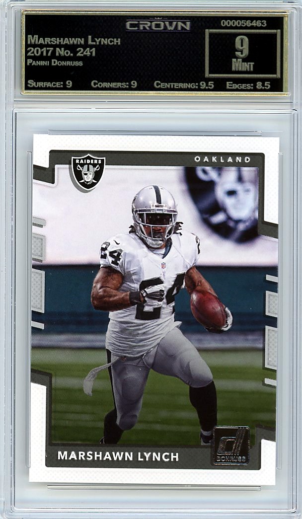 Marshawn Lynch