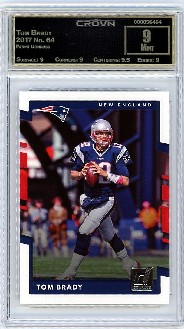 Tom Brady