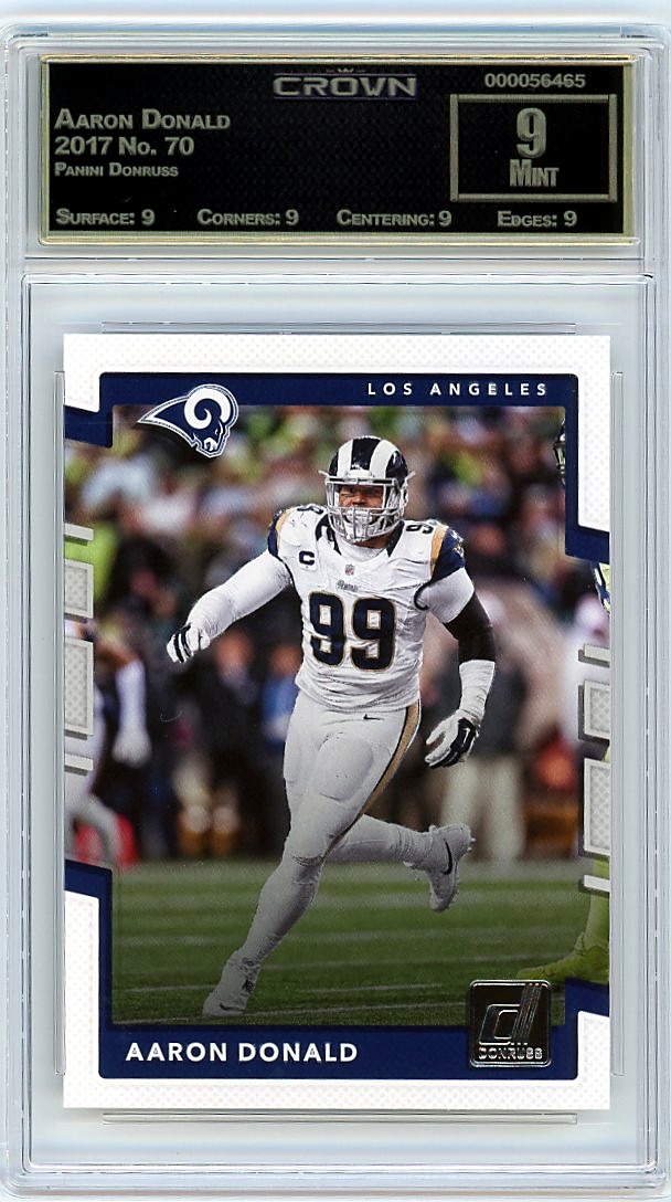 Aaron Donald