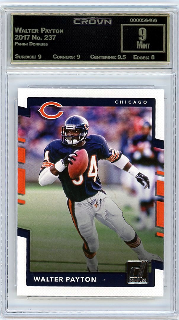 Walter Payton