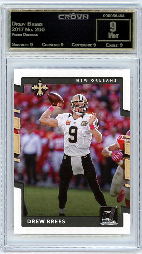 Drew Brees