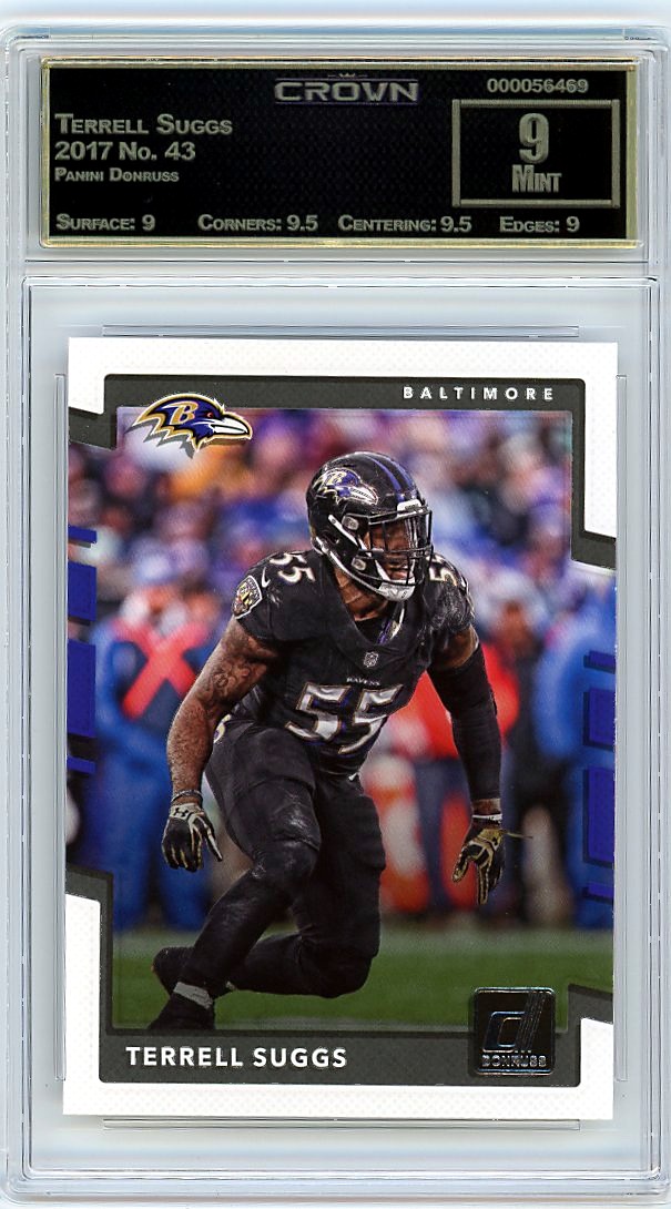 Terrell Suggs