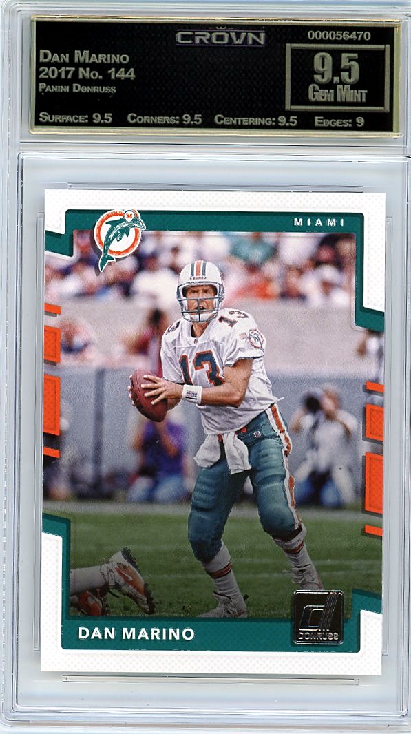 Dan Marino