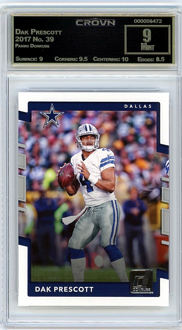 Dak Prescott