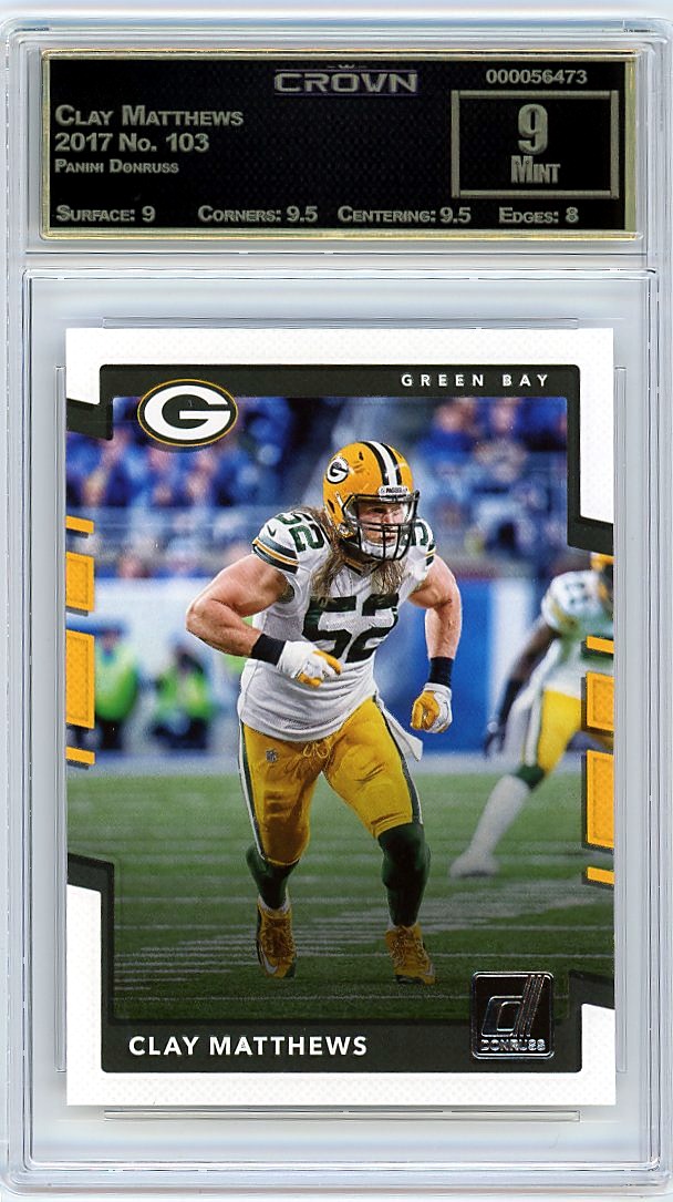 Clay Matthews