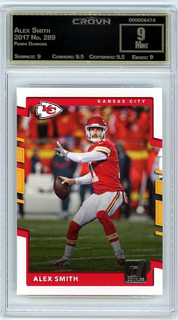 Alex Smith